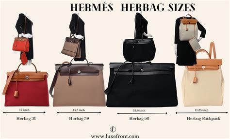 inside hermes bag|luxefront hermes herbag.